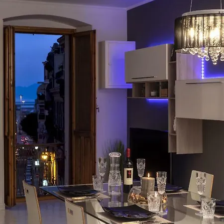 La Casa Nel Corso Apartment Cagliari Exterior photo