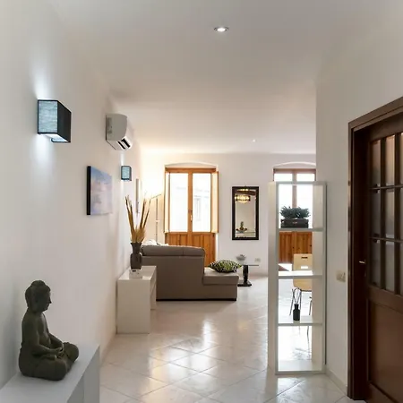 La Casa Nel Corso Apartment Cagliari Exterior photo