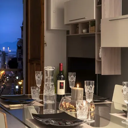 La Casa Nel Corso Apartment Cagliari Exterior photo