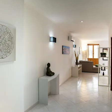 La Casa Nel Corso Apartment Cagliari Exterior photo