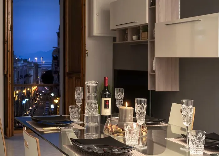 La Casa Nel Corso