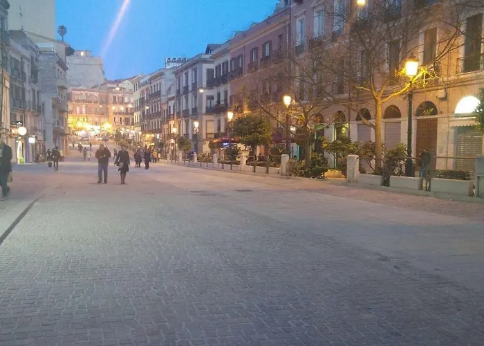 La Casa Nel Corso