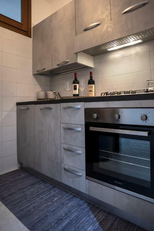 La Casa Nel Corso Apartment Cagliari