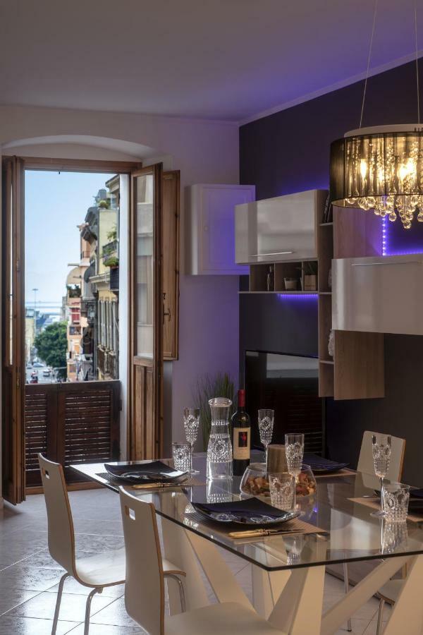Apartment La Casa Nel Corso Cagliari