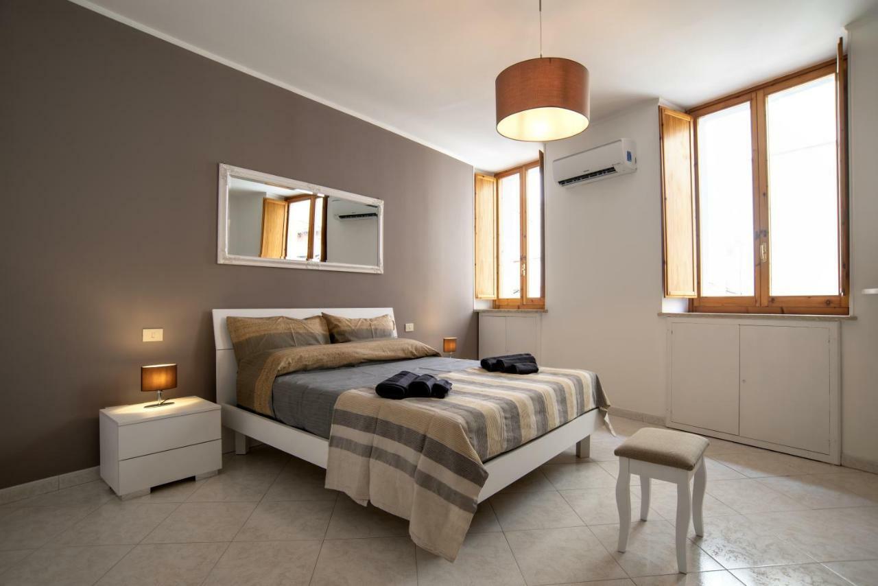 La Casa Nel Corso * Cagliari