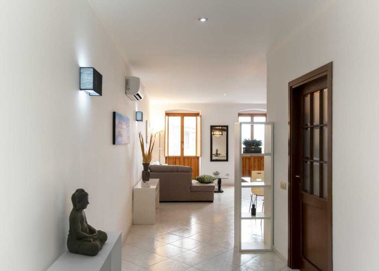 La Casa Nel Corso *