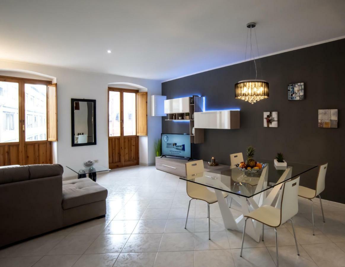La Casa Nel Corso Apartment Cagliari