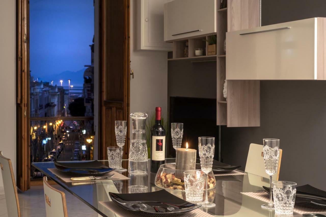 La Casa Nel Corso * Cagliari