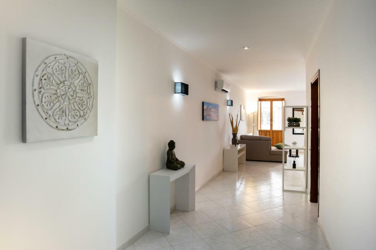 Apartment La Casa Nel Corso Cagliari