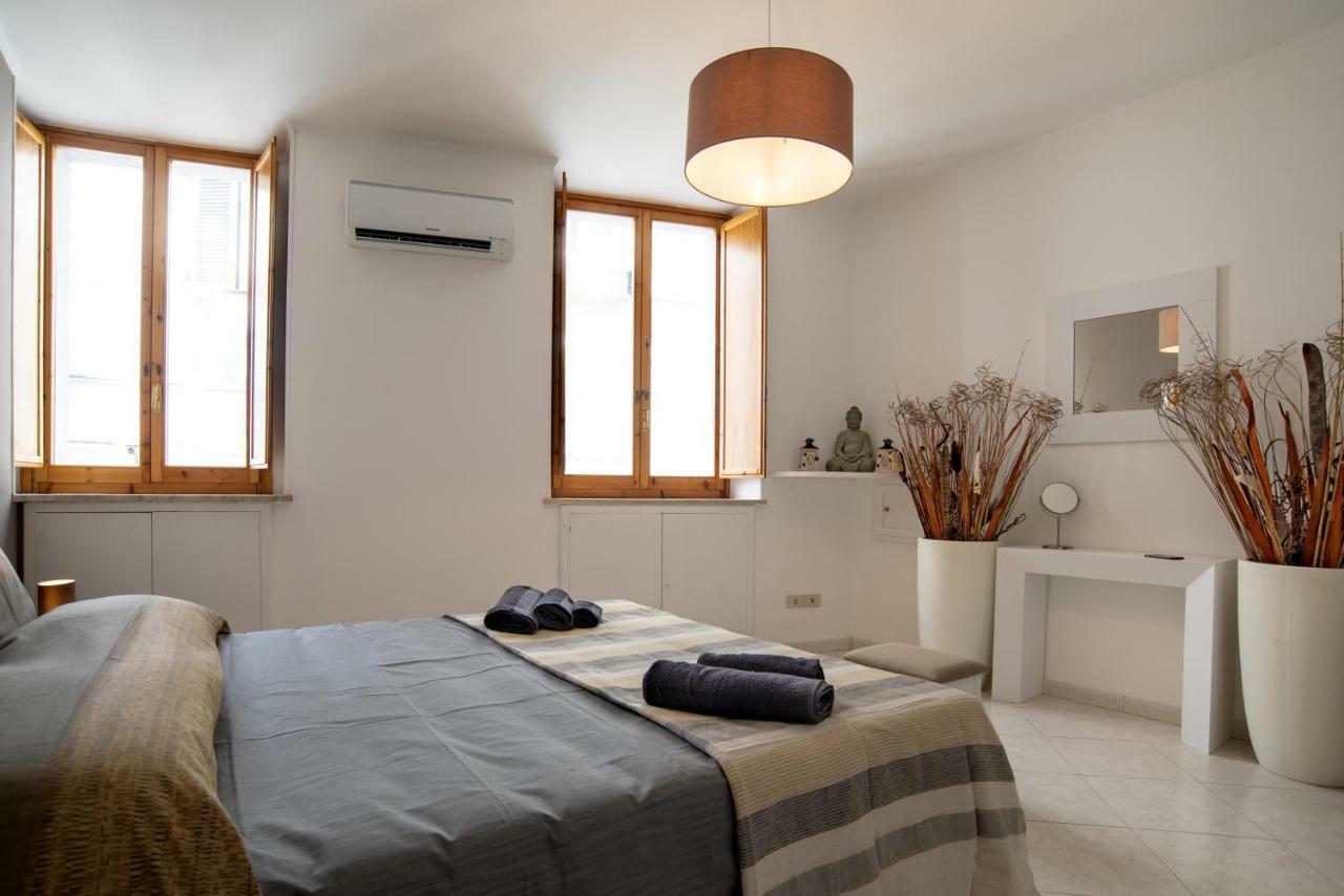 La Casa Nel Corso Apartment *