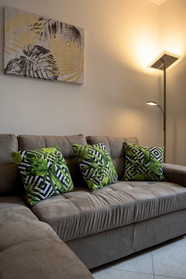 Apartment La Casa Nel Corso Cagliari