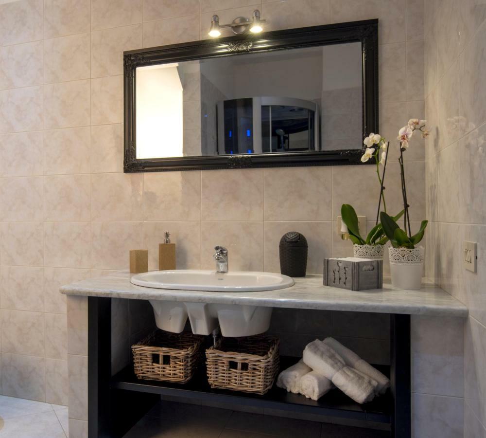 La Casa Nel Corso Apartment