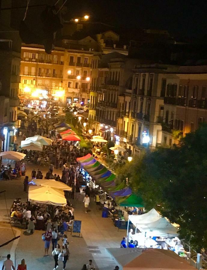 Apartment La Casa Nel Corso Cagliari