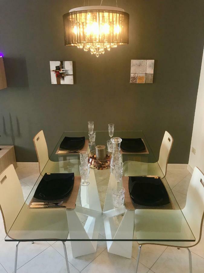 La Casa Nel Corso Apartment